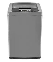 LG T7208TDDLH Top-loading Fully-automatic Washing Machine