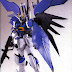 Custom Build: 1/100 Destiny Impulse Gundam