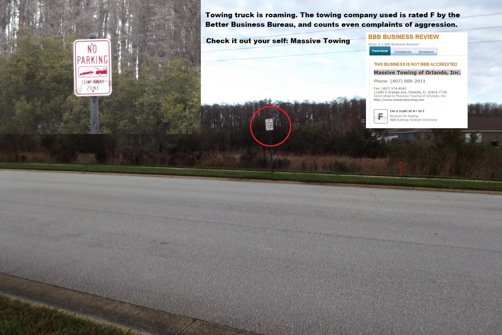 Kempton Park Orlando Florida