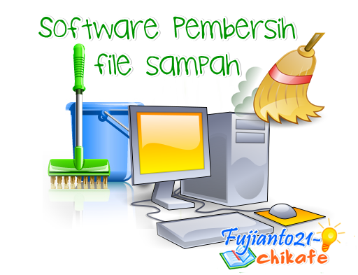 Software Pembersih File Sampah Terbaik Untuk Komputer & Laptop