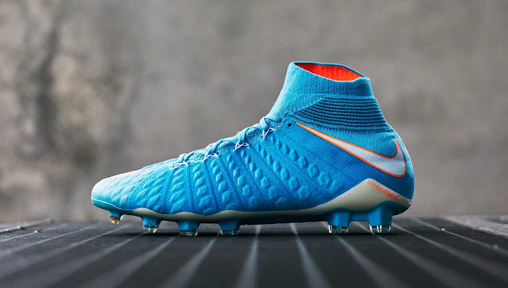 nike hypervenom 3 motion blur