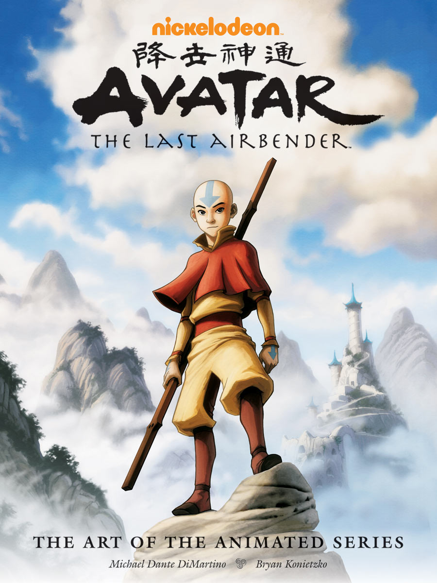 shows to watch if you like avatar the last airbender