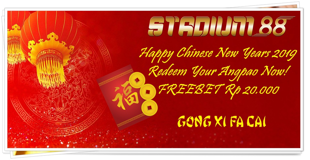 Stadium88.net – Freebet Gratis Rp 20.000 Tanpa Deposit | DUNIA FREEBET