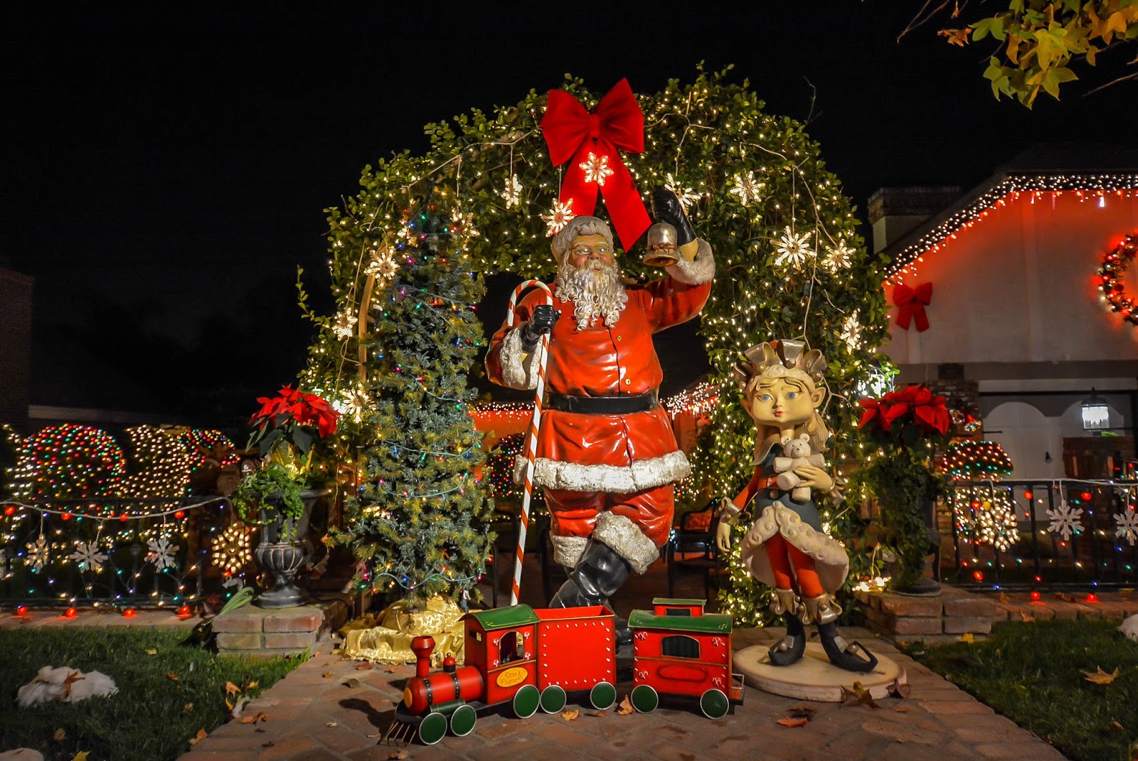 celina vazquez realtor blog december 2017 rancho cucamonga christmas lights