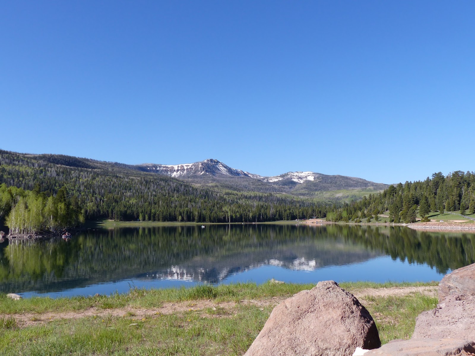 Land Cruising Adventure Camping near Yankee Meadows Campground Dixie