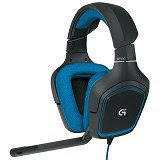 Harga Headset Gaming Terbaru