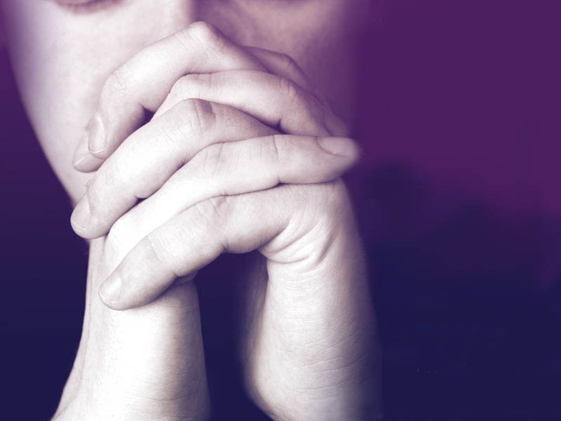 Breve palavra sobre ORAÇÃO | Sabrina Blog | Bíblico