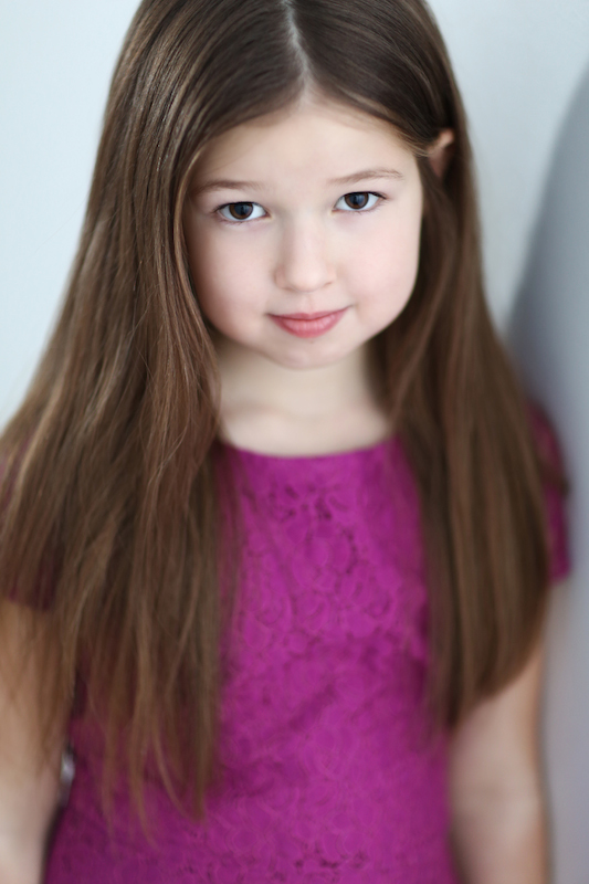 Macie Juiles movies list and roles (Van Helsing - Season 5, Good Boys