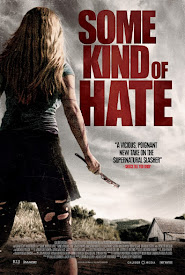 Watch Movies Some Kind of Hate (2015) Full Free Online