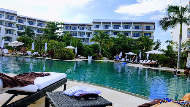 Hotel caraibe