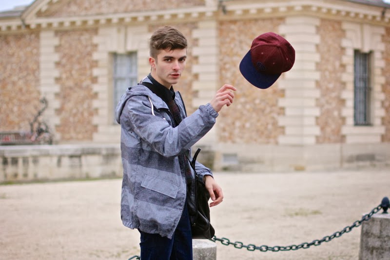 BLOG MODE HOMME PREPPY CONSEIL STYLE PARIS ELEGANCE TENDANCE DANDY