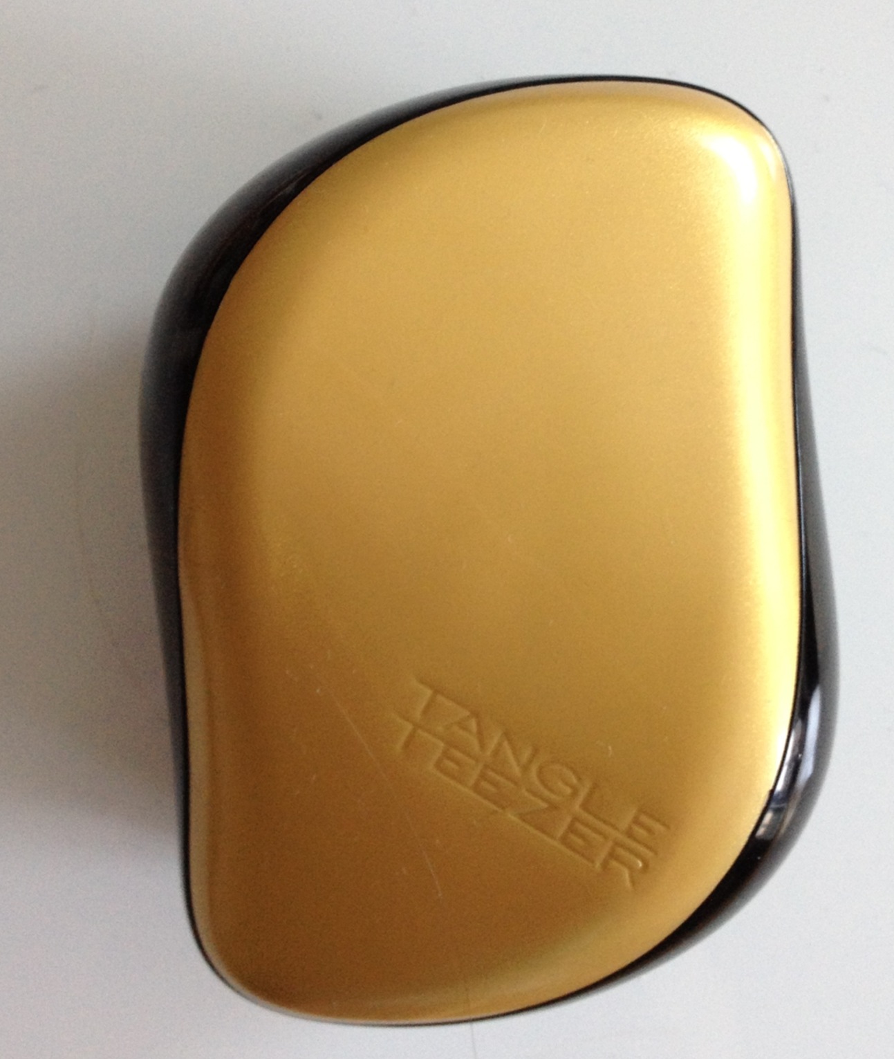 Beautyrausch: Tangle Teezer Compact Styler