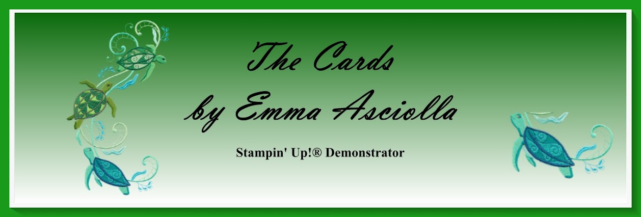                   The Cards by Emma
