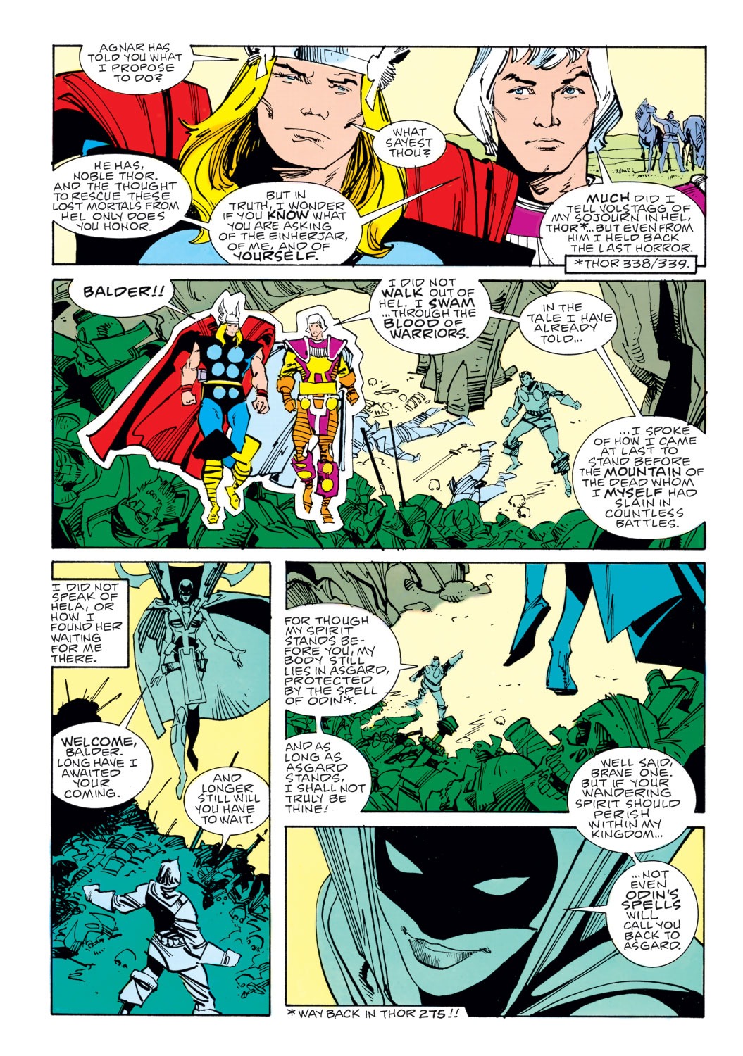 Thor (1966) 360 Page 16