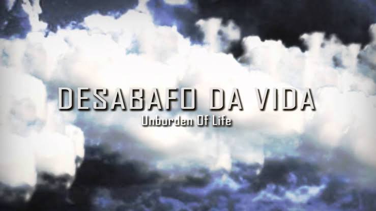 Desabafos da Vida 