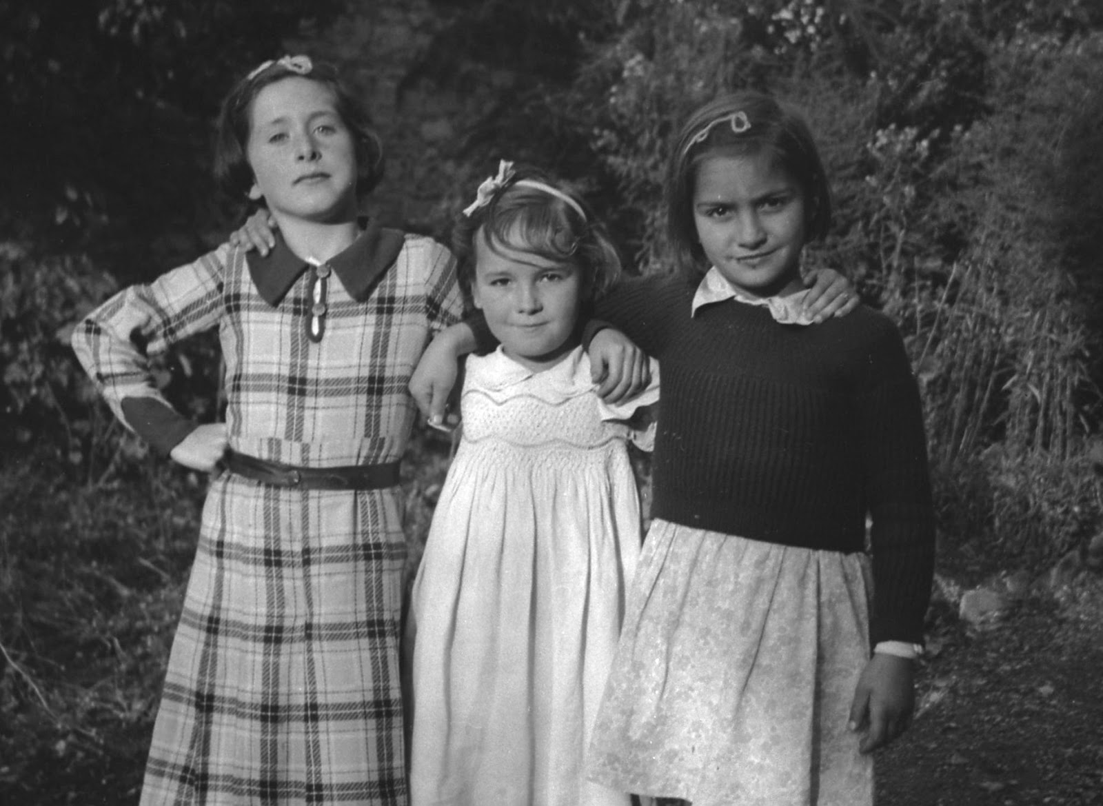 The History Girls: Children and War by Julie Summers