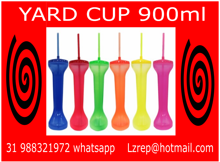 Yard Cup  900ml