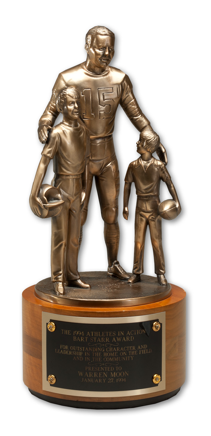 Pro Football Journal Pro Football's Man of the Year Awards And There