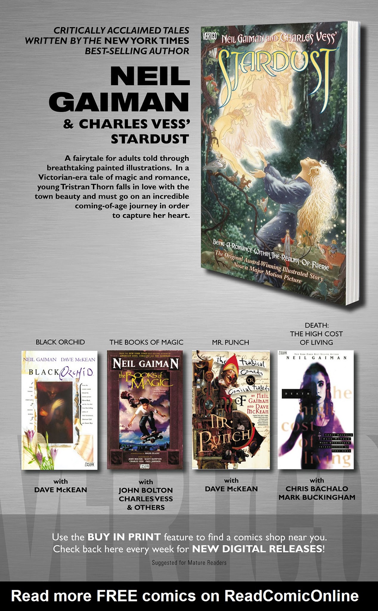 Read online Dominique Laveau: Voodoo Child comic -  Issue #6 - 22