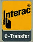 Interac E-Transfer