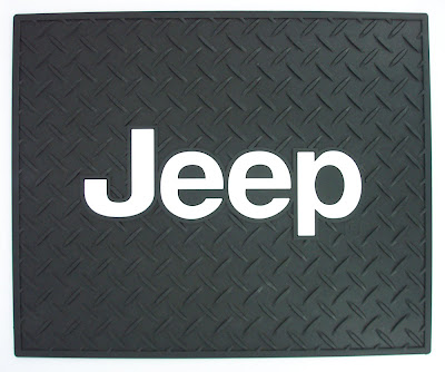  Jeep Logo 