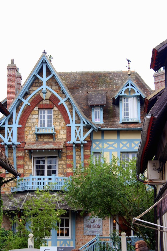 Deauville, France