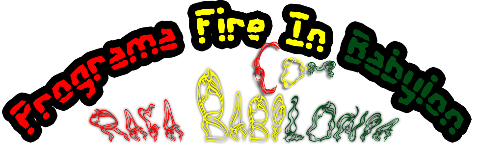 Programa Fire In Babylon