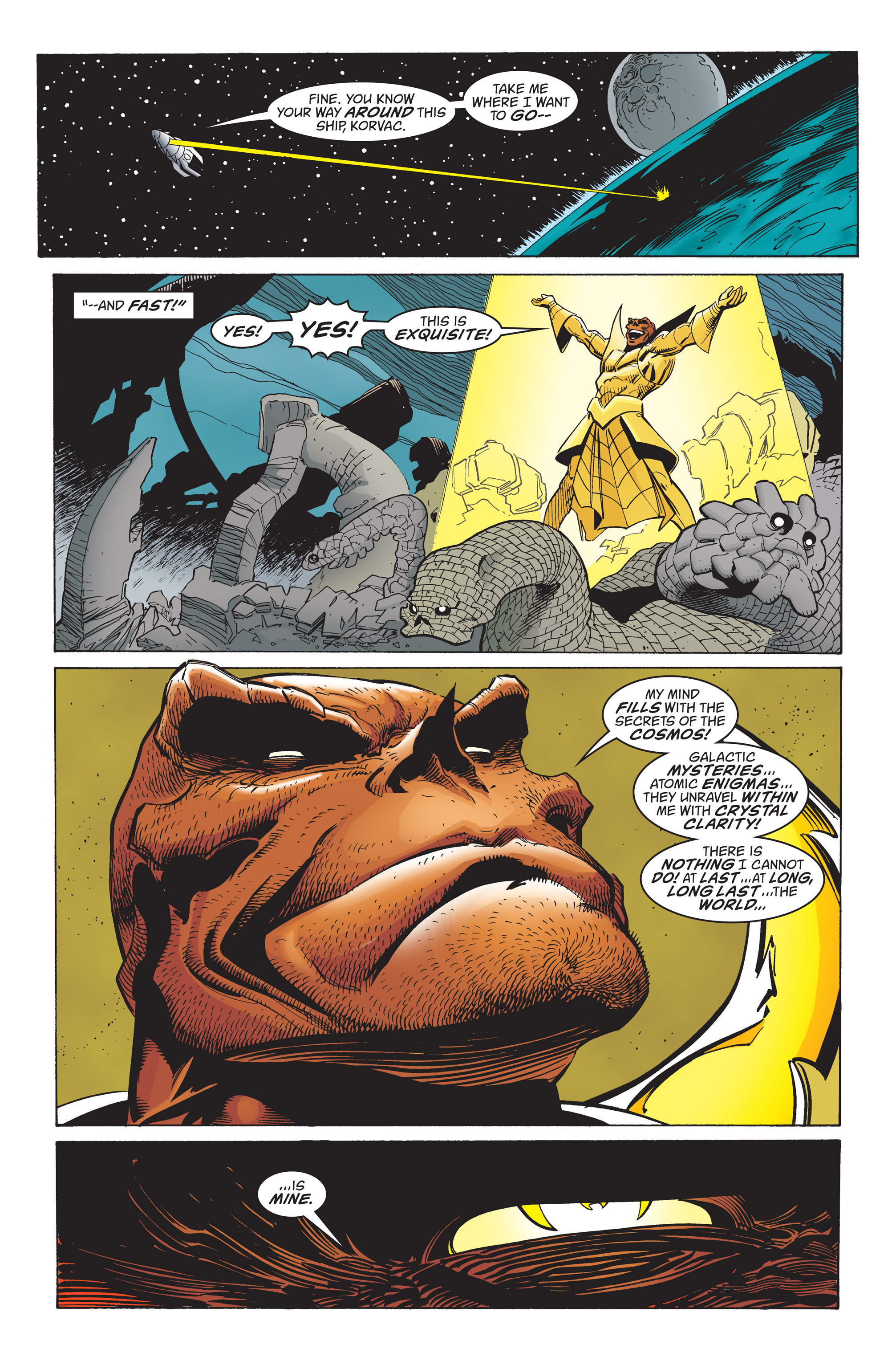 Read online Captain America (1998) comic -  Issue #19 - 11