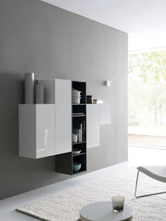 Aparadores para espacios pequeños | Ideas Decoración - IG