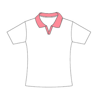 เสื้อโปโล เสื้อโปโลผู้หญิง