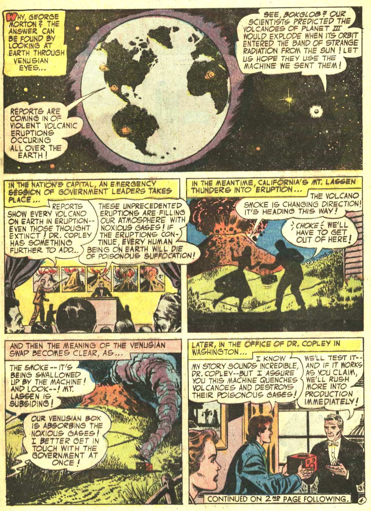 Read online World's Finest Comics comic -  Issue #165 - 29