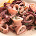 Sautéed Calamari with Parsley and Garlic Recipes