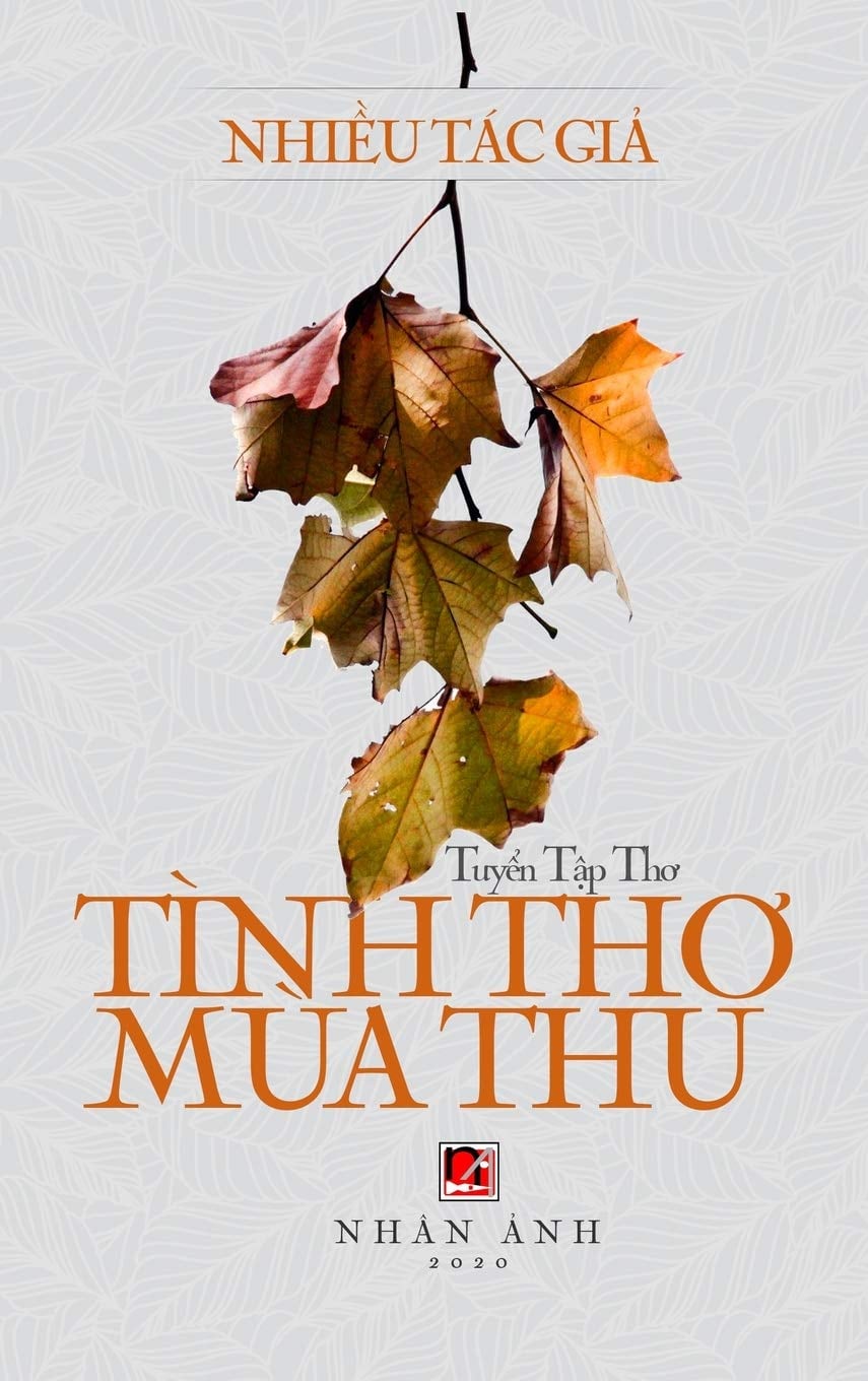 TÌNH THƠ MÙA THU