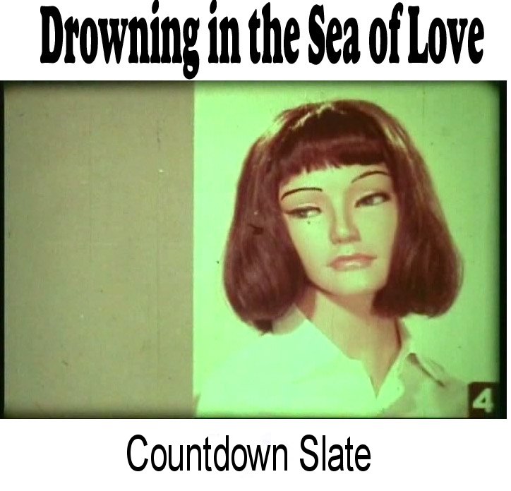 Ringo Starr Drowning In The Sea Of Love Ringo Starr Drowning In The Sea Of Love