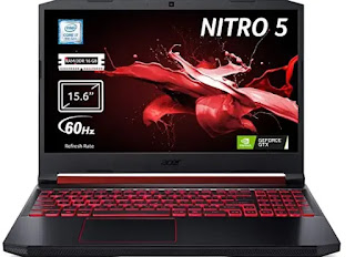 cer Nitro 5 Acer NoteBook