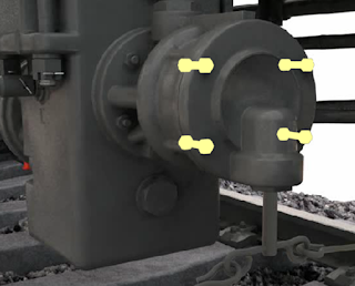 Для чего предназначен индикатор давления в тормозных цилиндрах сдо ржд