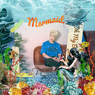 GLABINGO – Mermaid (Feat. Jay Moon) (Prod. AVANTGARDE) Lyrics