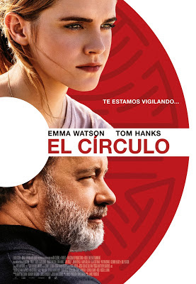 El Círculo (2017) en Español Latino