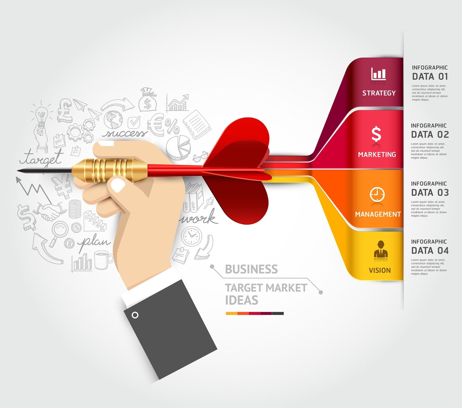 Consultoria de Marketing (MKT)