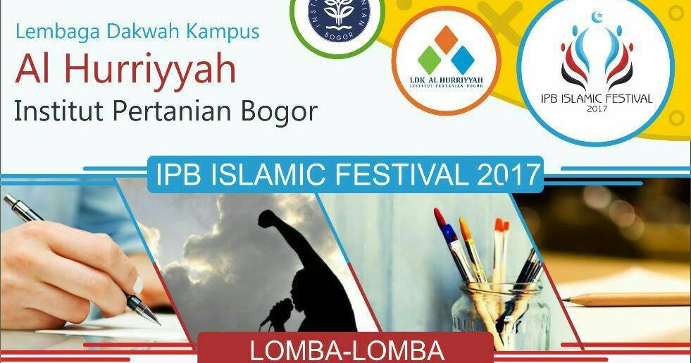 Karir Indonesia : Info Lomba Desain Poster Nasional 2017 dari LDK Al