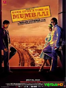 Câu Chuyện Mumbai