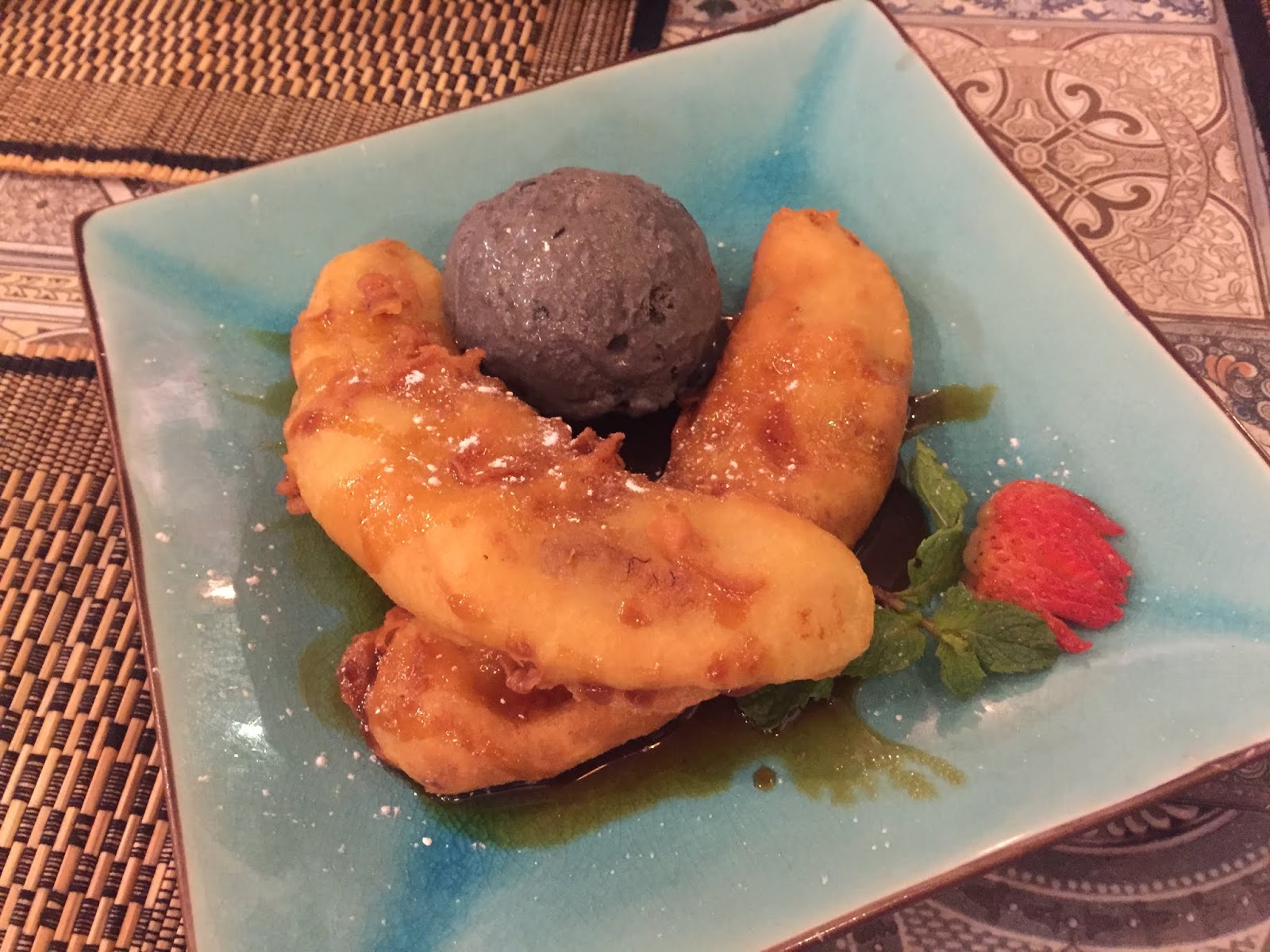 food review modern indochina cuisine amp bar river wok