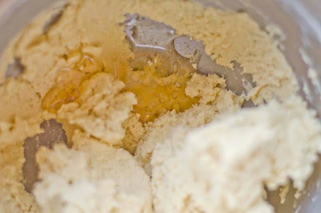 Cup and Cakes: Cola Pinner