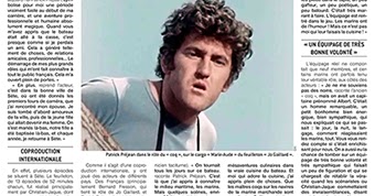 JYB Aventures Jo Gaillard