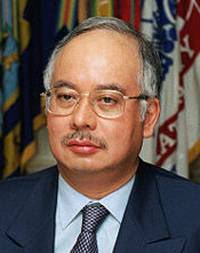 Prime Minister of Malaysia / Chairman of Barisan Nasional (BN) / President of UMNO