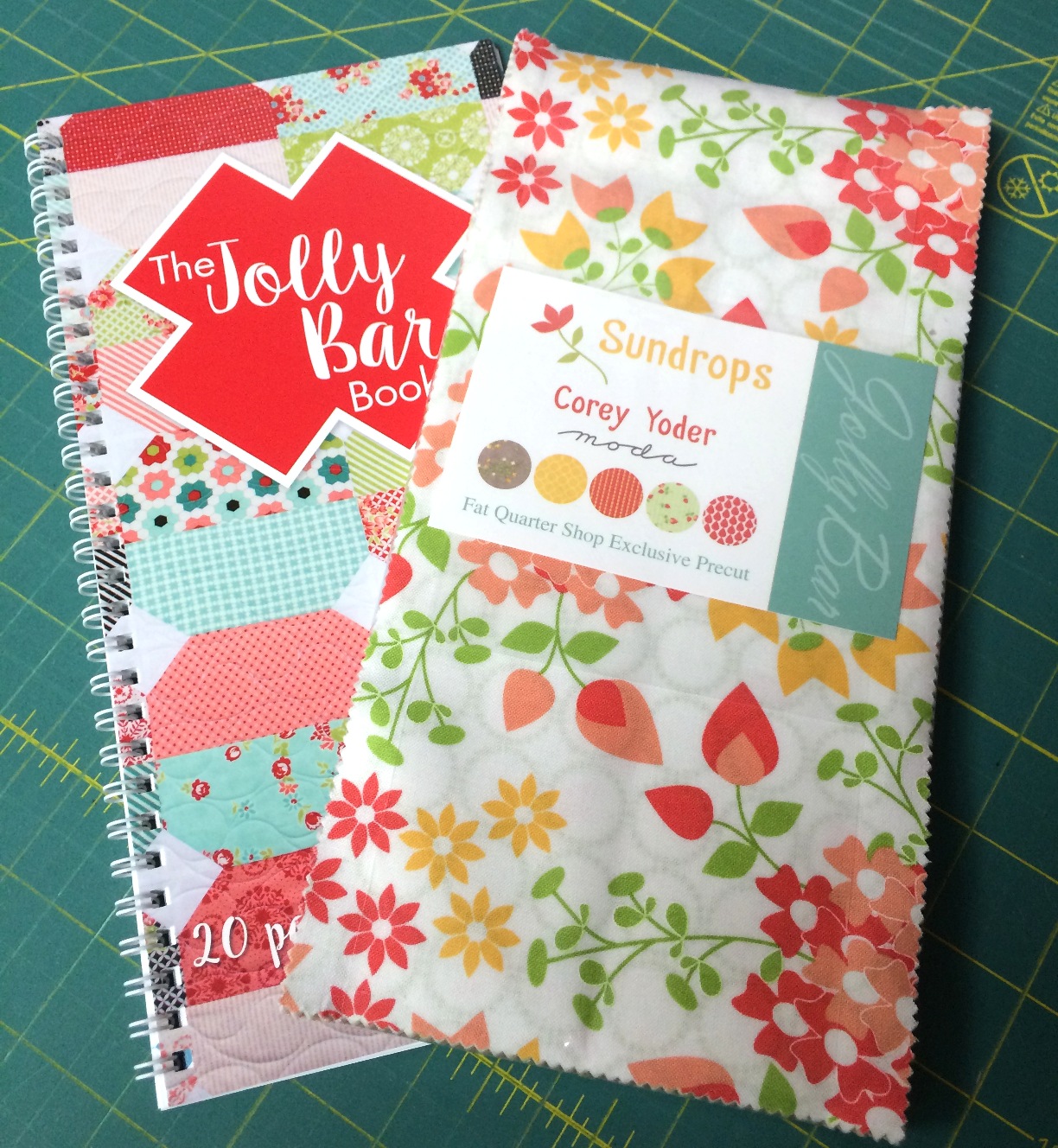 Happy Quilting August Sew Sampler Box!!