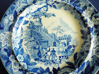 About Us - Italian dinnerware, ceramic pottery, handpainted