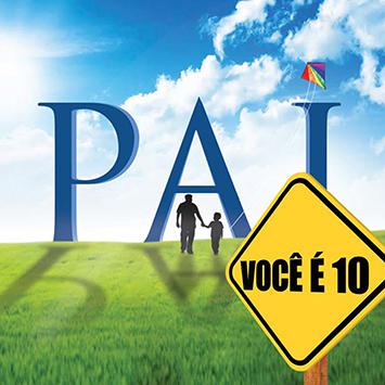 Pais você é 10