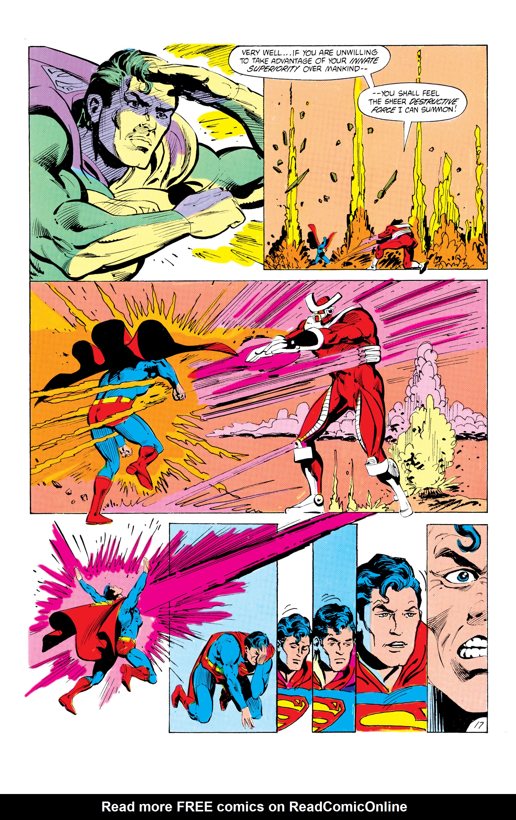 Worlds Finest Comics 298 Page 16