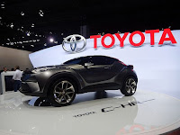  Toyota nın en yenisi